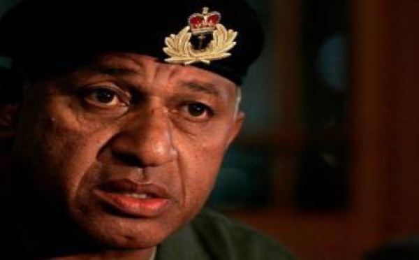 Le Commonwealth maintient l’exclusion de Fidji