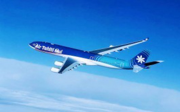 Trois compagnies s’arrangent pour mieux connecter Brisbane à Tahiti