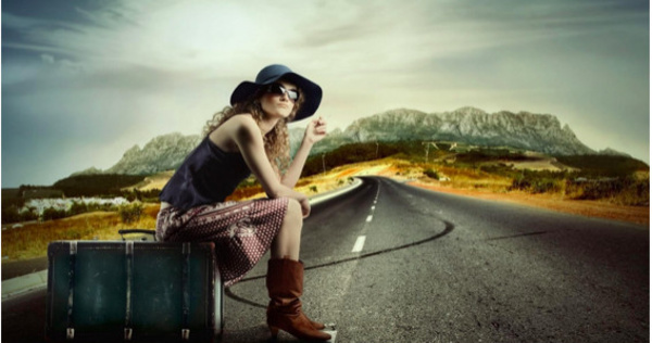 Being on a Safe Side When Traveling