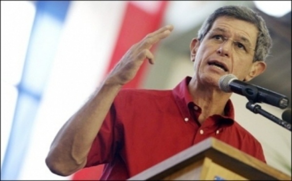 Sénatoriales: l'UMP remporte les deux sièges de Nouvelle-Calédonie