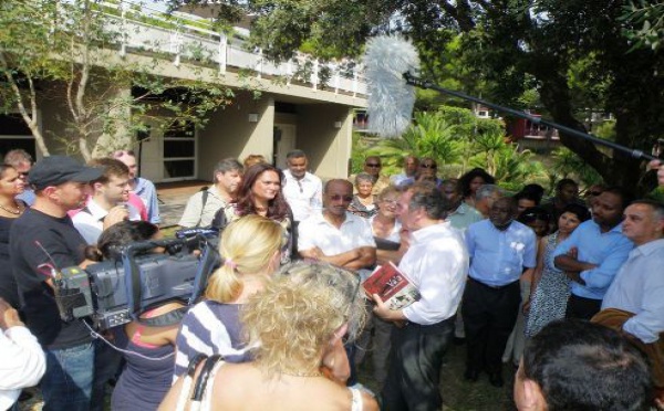 François Bayrou en Polynésie d'ici la fin de l'année