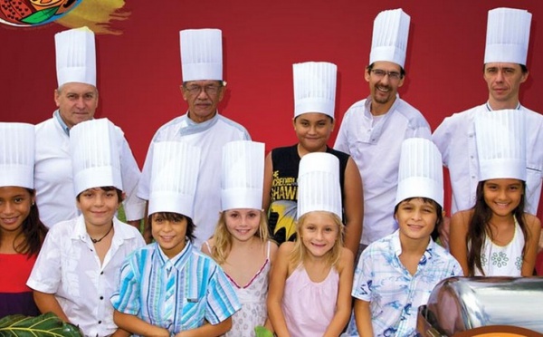 Semaine du goût : les organisateurs doivent tout annuler, faute de subventions