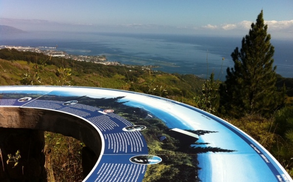 31 sites naturels classés en zone protégée