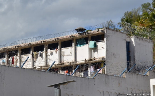 Nuutania devra tenir jusqu’en 2016