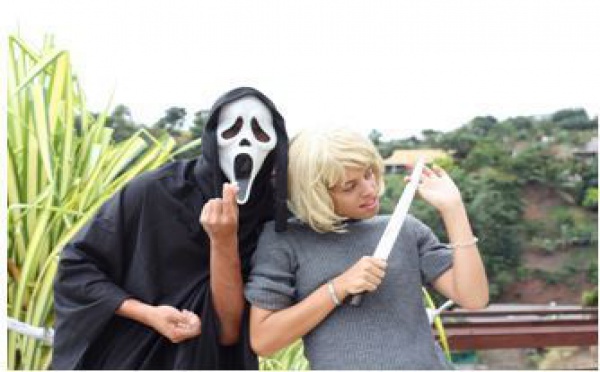 Avant Première de « RIGOLE PA’I »