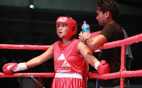Boxe – Sélectives Jeux du Pacifique : Le moment de vérité pour nos boxeurs polynésiens