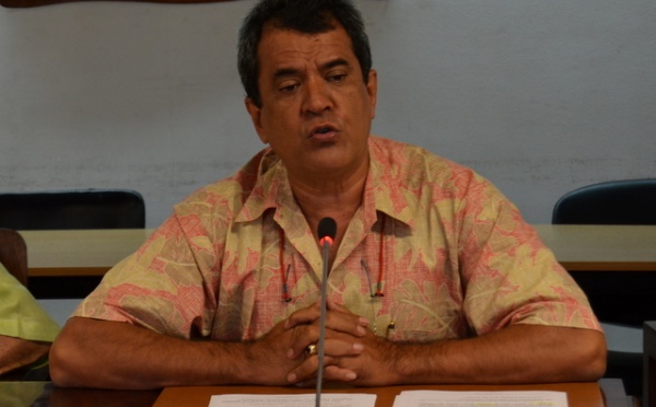 Prêt CPS : le Tahoeraa dénonce la "fuite en avant" du gouvernement