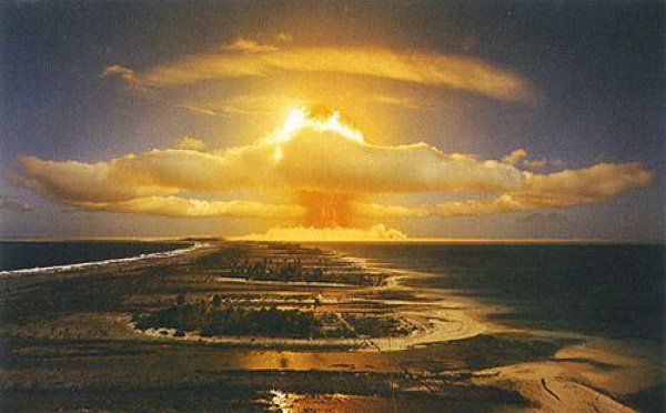 Essais nucléaires français: seules deux personnes indemnisées sur 129 demandes