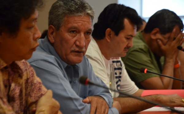 Emplois fictifs : J.C. Bouissou estime qu'il aurait dû être relaxé