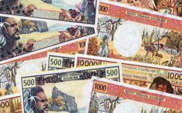 Cession de biens du Pays pour préparer le budget 2012