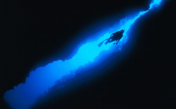 Drame à Taravao, un jeune chasseur sous-marin se noie