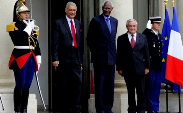 Commonwealth et Francophonie poursuivent leur rapprochement à Paris