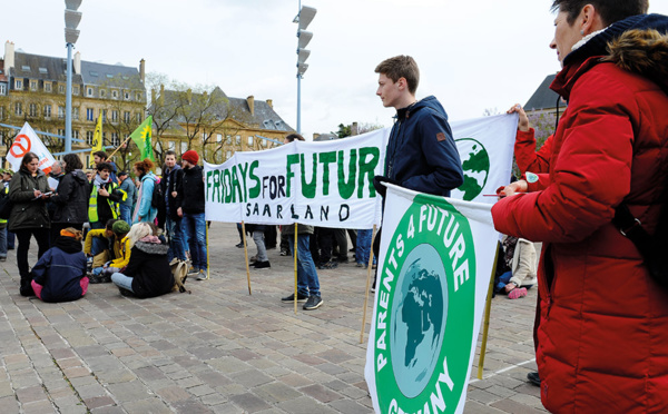 Le G7 Environnement assure être en ordre de bataille pour la biodiversité