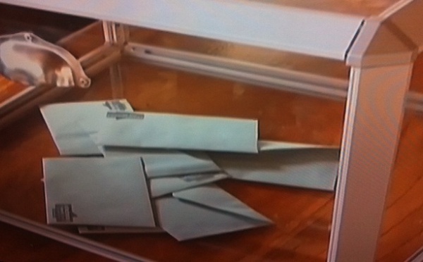 Primaires socialistes en Polynésie: 7 121 votants, Hollande en tête