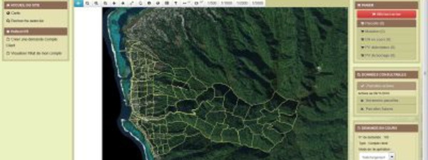 "Natira’a", la future appli du domaine immobilier