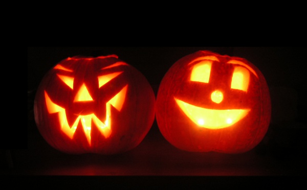 Préparez-vous au concours de la fête du Potiron!