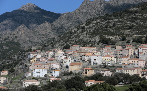 Un homme tué par arme à feu à Pietralba, en Haute-Corse
