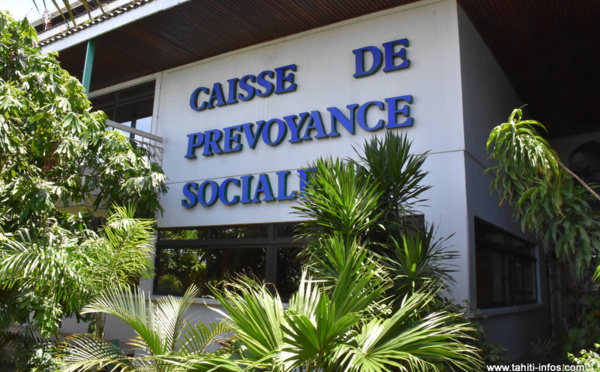 Retraites : la composition du COSR dévoilée