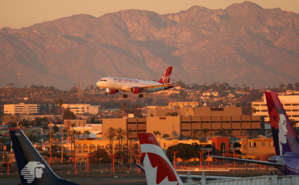 En code share avec Virgin Atlantic, Air France proposera des Papeete-Londres