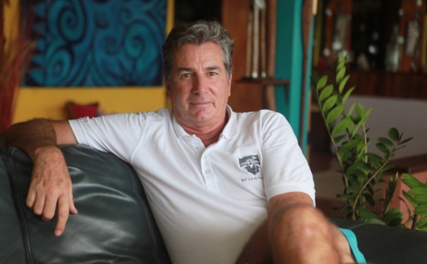 Golf – Sélection de Tahiti : Du talent malgré des difficultés pour s’entrainer