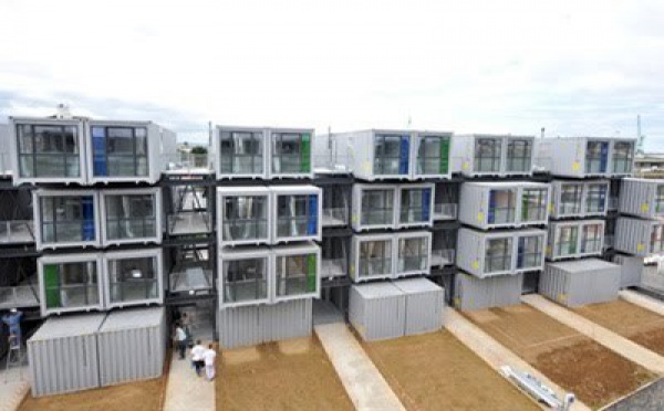 Les cellules-conteneurs séduisent les prisons australiennes