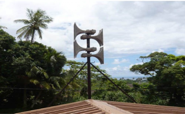 Alerte aux tsunamis : la coopération Nouvelle-Calédonie/Vanuatu présentée à une réunion régionale