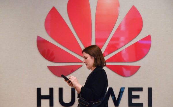 Huawei réplique à Trump: les Américains nous "sous-estiment"