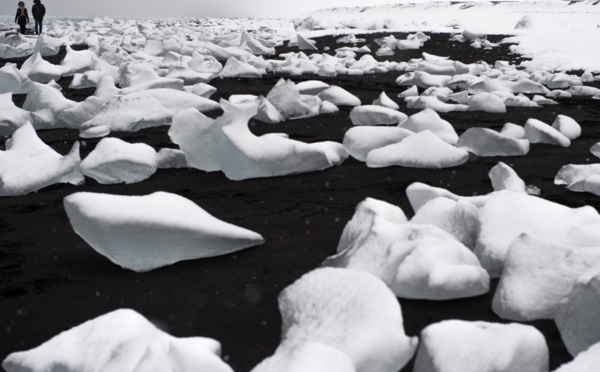 Climat: premier revers pour une plainte pionnière contre l'UE