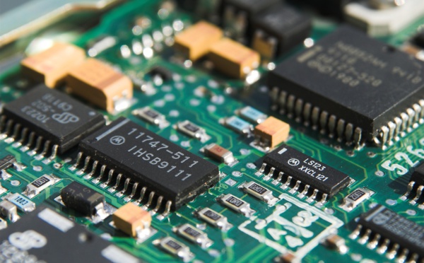 Les terres rares, "arme stratégique" de Pékin dans la guerre commerciale