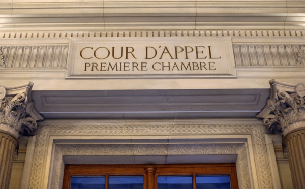 Corse: perquisitions chez une magistrate et à la cour d'appel de Bastia