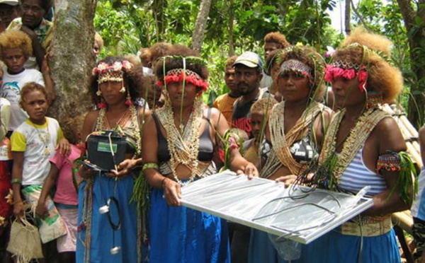 La CPS et la Pacific Power Association unissent leurs forces pour répondre aux besoins énergétiques de la région