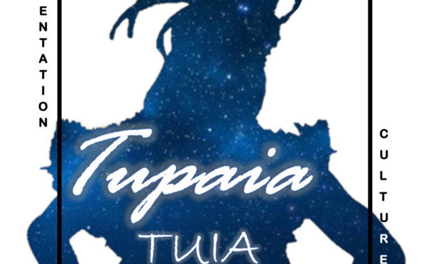 Tupaia Tuia, 1 représentation unique qui valorise 2 ans de recherches