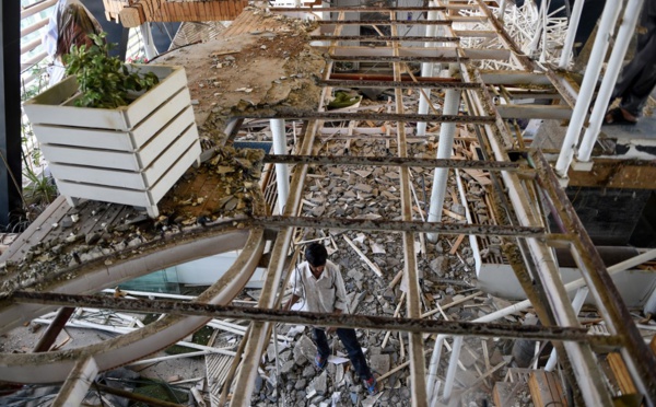 Un mort et nombreux dégâts après des tornades dans l'Ohio