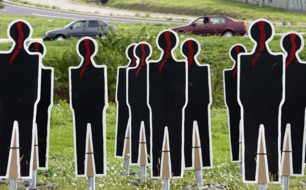 La mortalité routière en baisse de 5,3% en 2018, selon un bilan définitif