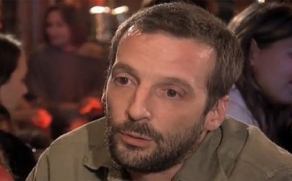 Ouvéa: Mathieu Kassovitz se défend d'avoir choisi la "controverse" avec son film