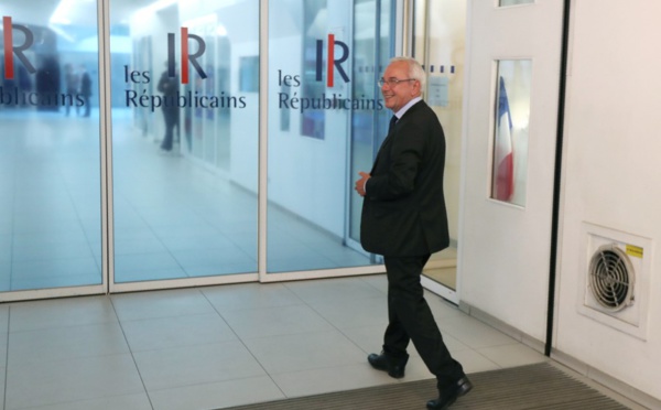 Incertitude généralisée à LR après le départ de Wauquiez