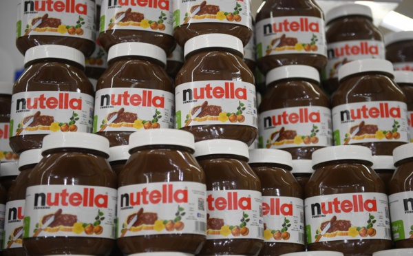 Sixième jour de blocage de la plus grosse usine de Nutella au monde