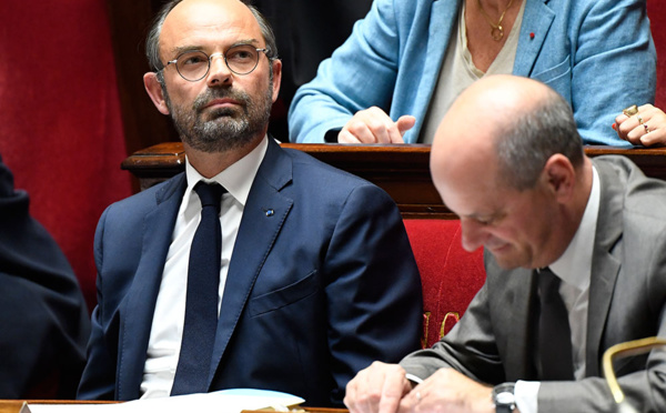 Coup d'envoi à l'Assemblée du marathon sur le projet de loi mobilités