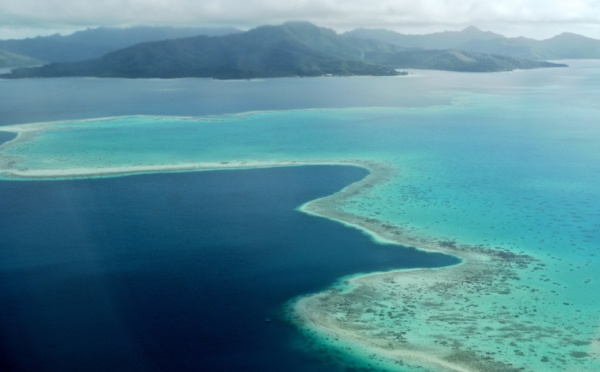 Mieux connaître les océans