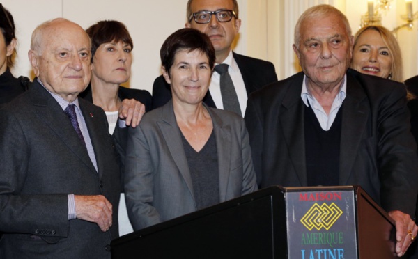 Les Outre-mer choqués par des propos de Christine Angot sur l'esclavage