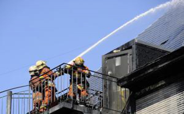 Australie: au moins 3 morts dans l'incendie d'une maison de retraite