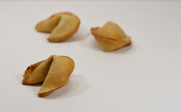 Gros lot pour un Américain grâce à un biscuit chinois