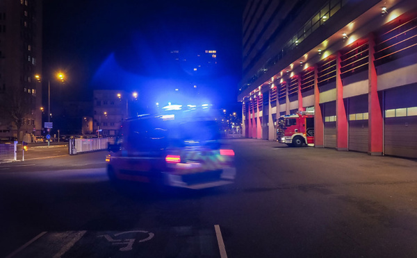 Enfant tué à Lorient: le chauffard de 20 ans identifié, toujours recherché