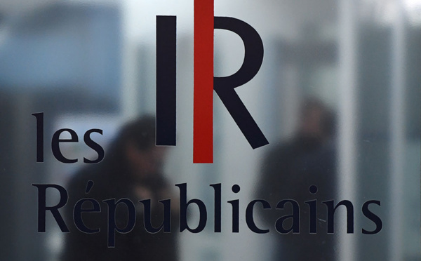 L'hémorragie se poursuit chez LR, plongé dans une crise profonde