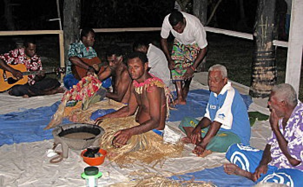 Maladies non transmissibles : le kava sur la sellette