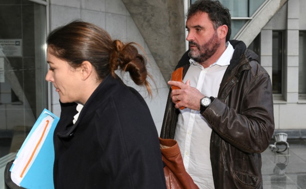 La justice persiste et signe: le Dr Péchier laissé en liberté