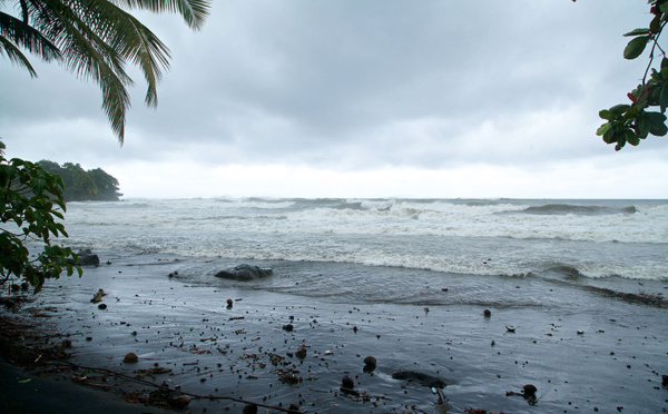 26 Haïtiens expulsés après s'être échoués sur les côtes de Guadeloupe
