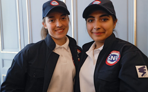 Le Service national universel, projet cher à Macron, démarre dimanche, à petite échelle