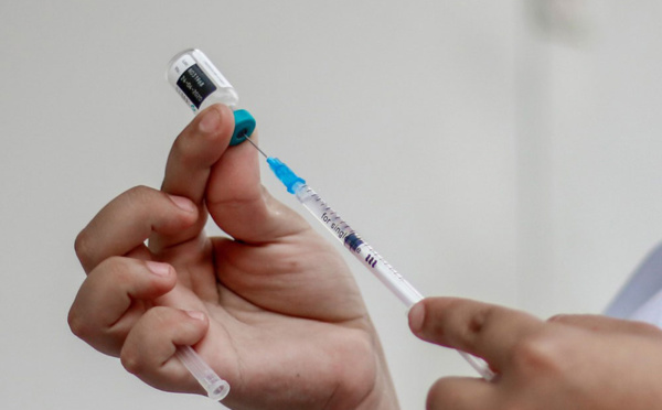 Epidémie de rougeole: New York supprime les exemptions religieuses à la vaccination