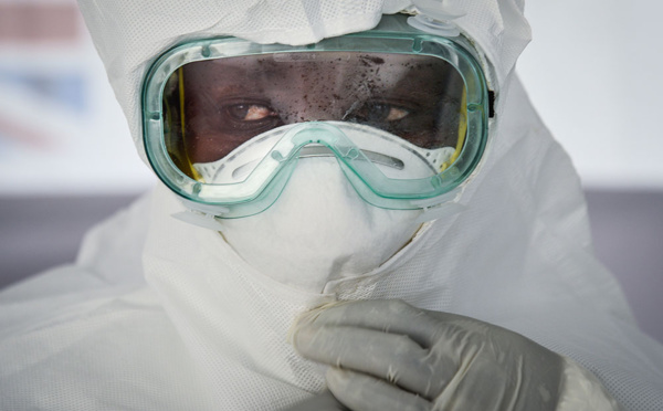 Epidémie d'Ebola: urgence sanitaire mondiale ou pas?